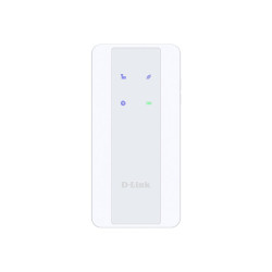 Punto de Acceso/ Router Inalámbrico 5G NR D-Link F518/ WiFi | APLIUM