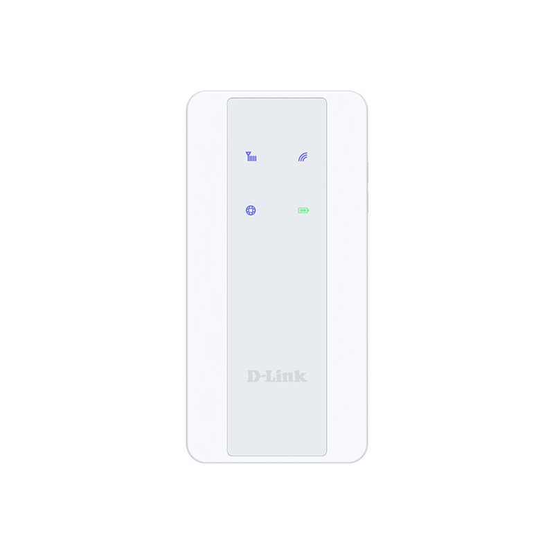 D-Link F518 - 5G Nr AX1800 Wi-fi 6 Mobile Hotspot | APLIUM
