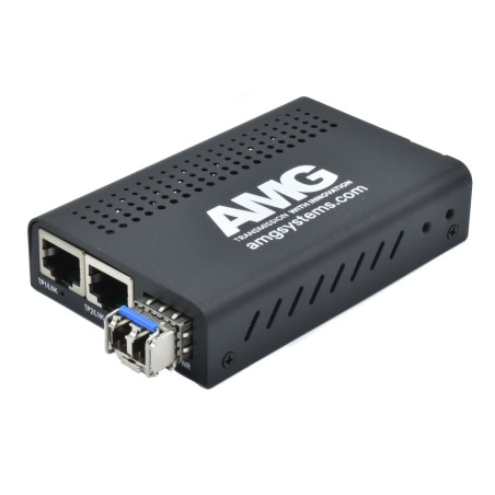 Commercial Media Converter, 2
