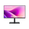 Samsung Essential S4 S24F430UAU - S43UF Series - monitor LED - 24" - 1