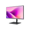 Samsung Essential S4 S24F430UAU - S43UF Series - monitor LED - 24" - 1