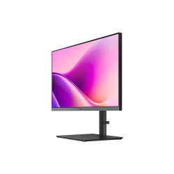 Samsung Essential S4 S24F430UAU - S43UF Series - monitor LED - 24" - 1