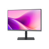 Samsung Essential S4 S24F430UAU - S43UF Series - monitor LED - 24" - 1