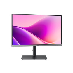 Samsung Essential S4 S24F430UAU - S43UF Series - monitor LED - 24" - 1