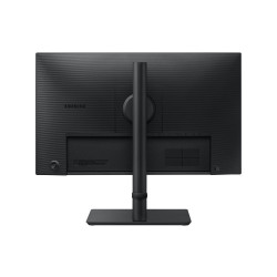 Samsung Essential S4 S24F430UAU - S43UF Series - monitor LED - 24" - 1