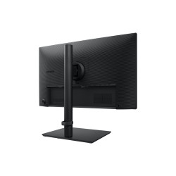 Samsung Essential S4 S24F430UAU - S43UF Series - monitor LED - 24" - 1