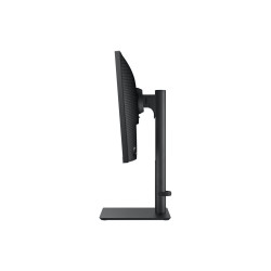 Samsung Essential S4 S24F430UAU - S43UF Series - monitor LED - 24" - 1