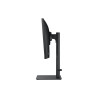 Samsung Essential S4 S24F430UAU - S43UF Series - monitor LED - 24" - 1