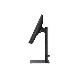Samsung Essential S4 S24F430UAU - S43UF Series - monitor LED - 24" - 1