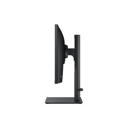 Samsung Essential S4 S24F430UAU - S43UF Series - monitor LED - 24" - 1