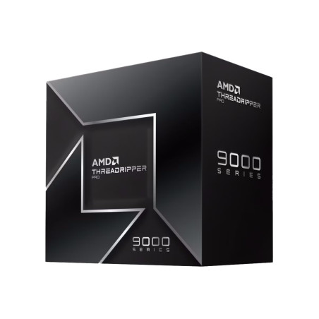 AMD Ryzen ThreadRipper PRO 9995WX - 2.5 GHz - 96 núcleos - 192 hilos -
