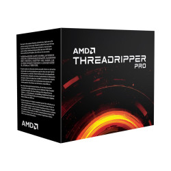 AMD Ryzen ThreadRipper PRO 9995WX - 2.5 GHz - 96 núcleos - 192 hilos -