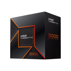 AMD Ryzen ThreadRipper 9960X - 4.2 GHz - 24 núcleos - 48 hilos - 128 M