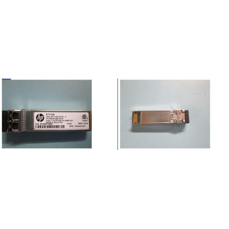 16GB SFP+SW COMMERCIAL XCVR