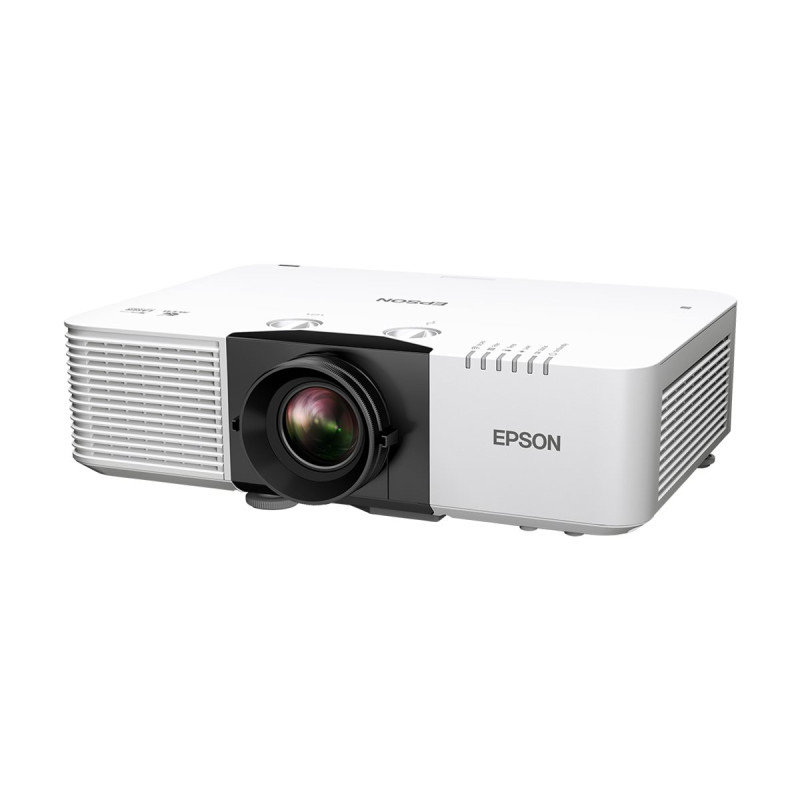 Epson EB-L790U - Proyector 3LCD - 7300 lúmenes - WUXGA (1920 x 1200) -
