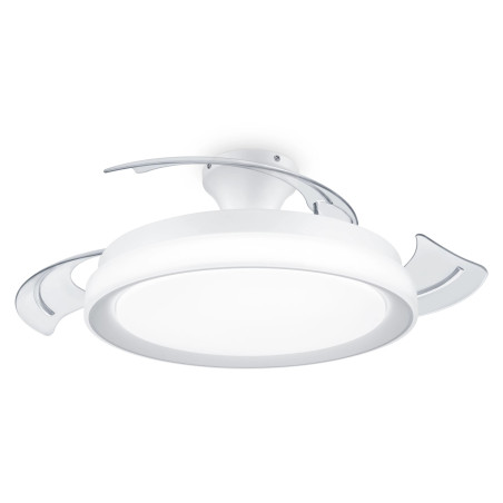 Bliss DC 28W+35W 27-55-40K White