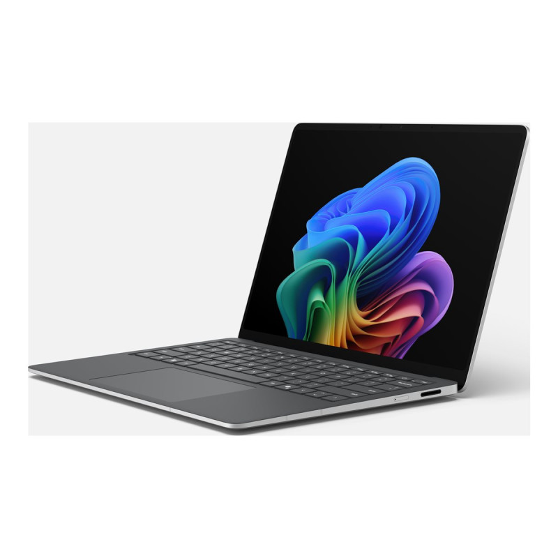 Surface Laptop 13.8IN CI7-165H 16 Gb 256GB Lte 13.8IN Platin | APLIUM