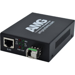 Commercial Media Converter, 1