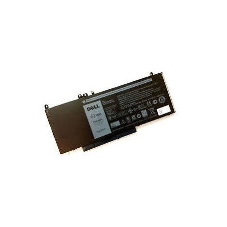 Battery, 62WHR, 4 Cell,