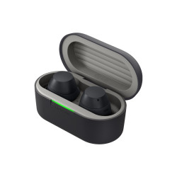 LG xboom by will.i.am Buds - Auriculares inalámbricos con micro - en o