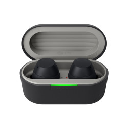 LG xboom by will.i.am Buds - Auriculares inalámbricos con micro - en o