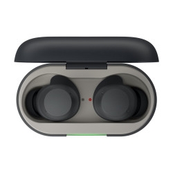LG xboom by will.i.am Buds - Auriculares inalámbricos con micro - en o