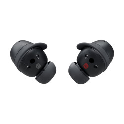 LG xboom by will.i.am Buds - Auriculares inalámbricos con micro - en o