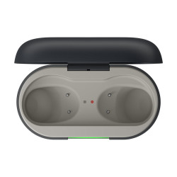 LG xboom by will.i.am Buds - Auriculares inalámbricos con micro - en o