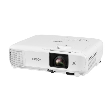 Epson EB-E24 - Proyector 3LCD - portátil - 3600 lúmenes - XGA (1024 x