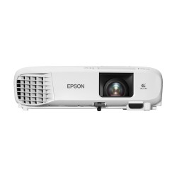 Epson EB-E24 - Proyector 3LCD - portátil - 3600 lúmenes - XGA (1024 x
