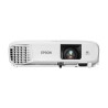 Epson EB-E24 - Proyector 3LCD - portátil - 3600 lúmenes - XGA (1024 x