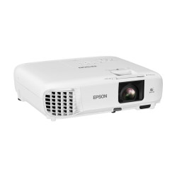Epson EB-E24 - Proyector 3LCD - portátil - 3600 lúmenes - XGA (1024 x