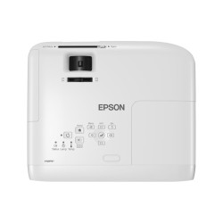 Epson EB-E24 - Proyector 3LCD - portátil - 3600 lúmenes - XGA (1024 x
