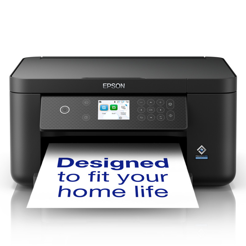 Epson Expression Home XP-5200