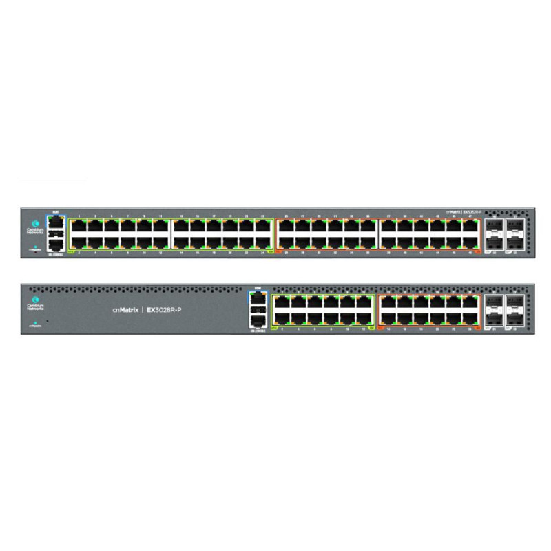 MXEX3028GXPA10 network switch