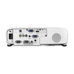 Epson EB-E24 - Proyector 3LCD - portátil - 3600 lúmenes - XGA (1024 x