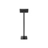 Compulocks - Kit de soporte - para PC Tablet - bloqueable - aluminio d