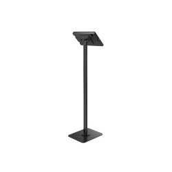 Compulocks - Kit de soporte - para PC Tablet - bloqueable - aluminio d