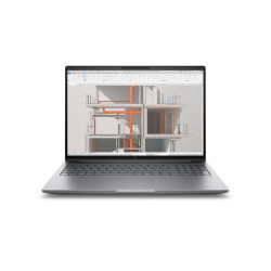HP ZBook X G1i Mobile Workstation - AI PC, AI Workstation - Intel Core