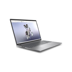 HP ZBook X G1i Mobile Workstation - AI PC, AI Workstation - Intel Core