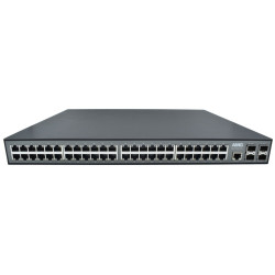 Commercial Managed Switch, 48