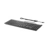 HP Business Slim v2 - Teclado - USB - español