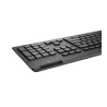 HP Business Slim v2 - Teclado - USB - español