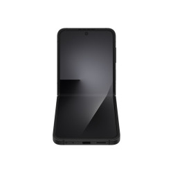 Samsung Galaxy Z Flip7 FE - 5G smartphone - SIM doble - RAM 8 GB / Mem