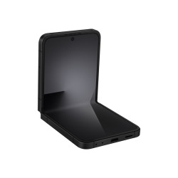 Samsung Galaxy Z Flip7 FE - 5G smartphone - SIM doble - RAM 8 GB / Mem