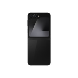 Samsung Galaxy Z Flip7 FE - 5G smartphone - SIM doble - RAM 8 GB / Mem