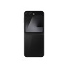 Samsung Galaxy Z Flip7 FE - 5G smartphone - SIM doble - RAM 8 GB / Mem