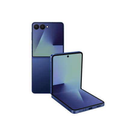 Galaxy Z Flip 7 512GB Blue Shadow | APLIUM