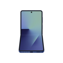 Galaxy Z Flip 7 512GB Blue Shadow | APLIUM