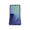 Smartphone Samsung Galaxy Z Flip7 12GB/ 512GB/ 6.9"/ 5G/ Azul Intenso